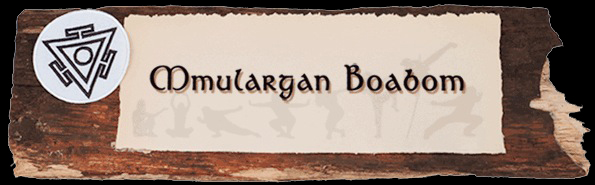 Mulargan boabom