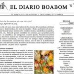 diario boabom