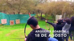 Arqueria Boabom