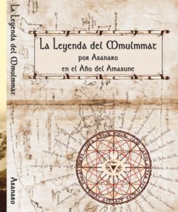 La Leyenda del Mmulmat