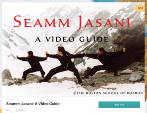 video curso seamm-jasani 1